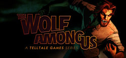 The Wolf Among Us header banner