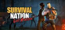 Survival Nation: Lost Horizon header banner