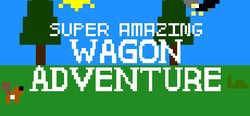 Super Amazing Wagon Adventure header banner