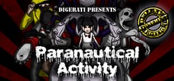 Paranautical Activity: Deluxe Atonement Edition header banner