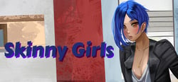 Skinny Girls header banner