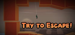 Try to Escape! header banner
