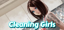Cleaning Girls header banner