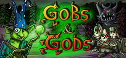Gobs and Gods header banner