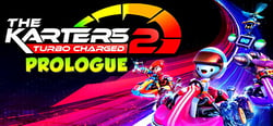 The Karters 2: Turbo Charged - Prologue header banner