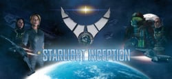Starlight Inception™ header banner