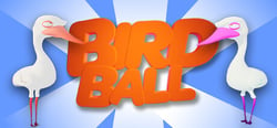 BIRD BALL header banner