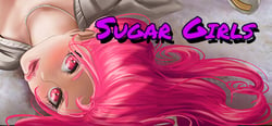 Sugar Girls header banner