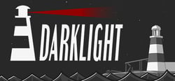 DARKLIGHT header banner