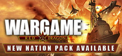 Wargame: Red Dragon header banner