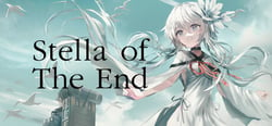 Stella of The End header banner