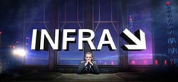 INFRA header banner