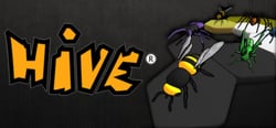 Hive header banner