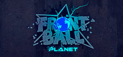 Frontball Planet header banner