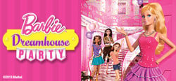 Barbie™ Dreamhouse Party™ header banner