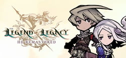The Legend of Legacy HD Remastered header banner