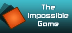 The Impossible Game header banner