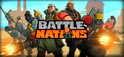 Battle Nations header banner