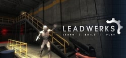 Leadwerks Game Engine header banner