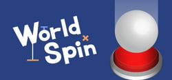 World Spin header banner