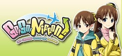 Go! Go! Nippon! ~My First Trip to Japan~ header banner