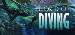 World of Diving header banner