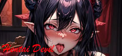 Hentai Devil header banner
