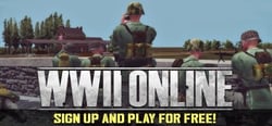 WWII Online header banner