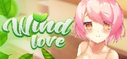 Wind Love header banner