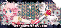 Long Live The Queen header banner