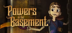 Powers in the Basement header banner