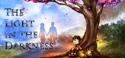 The Light in the Darkness header banner