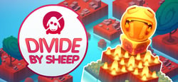 Divide by Sheep header banner