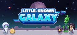 Little-Known Galaxy header banner