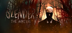 Slender: The Arrival header banner