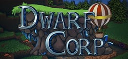 DwarfCorp header banner
