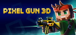 Pixel Gun 3D: PC Edition header banner