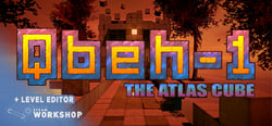 Qbeh-1: The Atlas Cube header banner