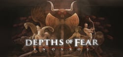 Depths of Fear :: Knossos header banner