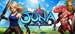 Juna - The Dreamwalker header banner