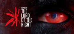 THE LORD OF THE NIGHT: Pombero Reborn header banner