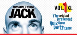 YOU DON'T KNOW JACK Vol. 1 XL header banner