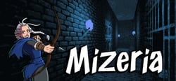 Mizeria header banner