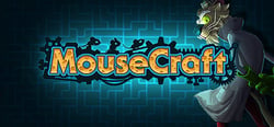 MouseCraft header banner