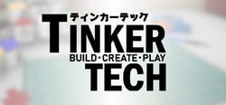 TinkerTech Playtest header banner