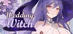 Wedding Witch header banner