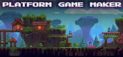 Platform Game Maker header banner