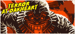 Terror At Oakheart header banner