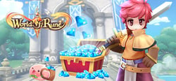 World of Rune header banner