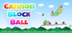Cannon Block Ball header banner